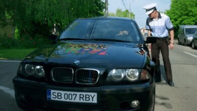 Photo of Cele mai tari faze cu Robi Roberto și Poliția Română