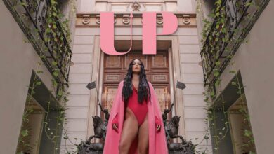 Photo of INNA – Up (Video)