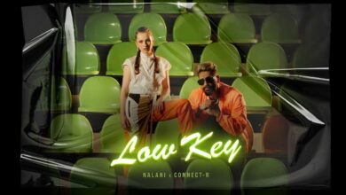 Photo of Nalani x Connect-R – Low Key | Official Video