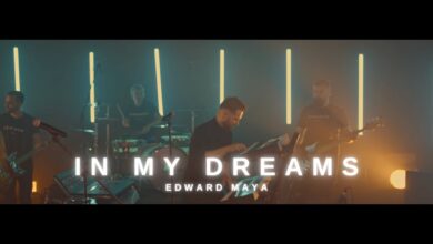 Photo of Edward Maya – IN MY DREAMS feat Violet Light