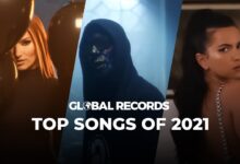 Photo of GLOBAL Top Songs of 2021 | 1 HOUR MUSIC MIX