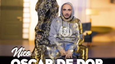 Photo of NICO feat. Cabron – Oscar de dor (Official Video)