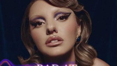 Photo of Alexandra Stan – Bad at Hating You (Video)