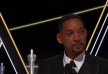 Photo of Will Smith și-a cerut scuze după ce l-a pălmuit pe Chris Rock, în direct la Oscaruri