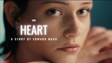 Photo of Edward Maya „SINE” – HEART ( official video )