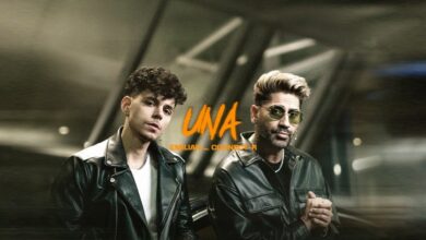 Photo of Emilian feat. Connect-R – Una  (Video)