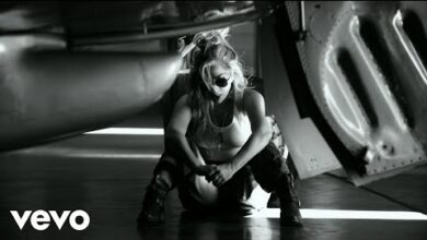 Photo of Lady Gaga – Hold My Hand (Official Music Video)