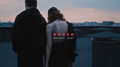 Photo of Roxen – Biggest Idiot | Official Video
