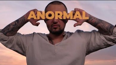 Photo of F.Charm – Anormal (Videoclip Oficial)