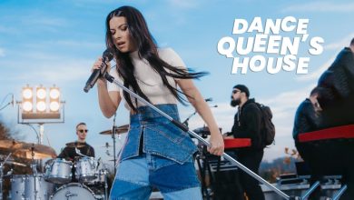 Photo of Rock the Roof DQH | Dance Queen’s House (S03E06)